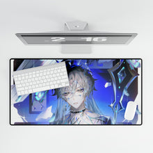 Load image into Gallery viewer, Ike Eveland Mouse Pad (Desk Mat)
