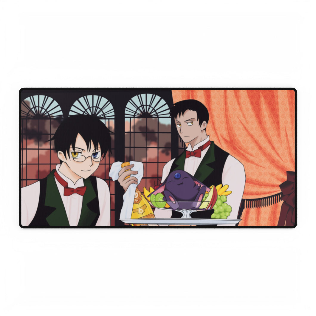 Anime xxxHOLiCr Mouse Pad (Desk Mat)