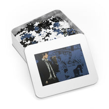 Load image into Gallery viewer, Shinya Kogami Holding a cigarette Jigsaw Puzzle

