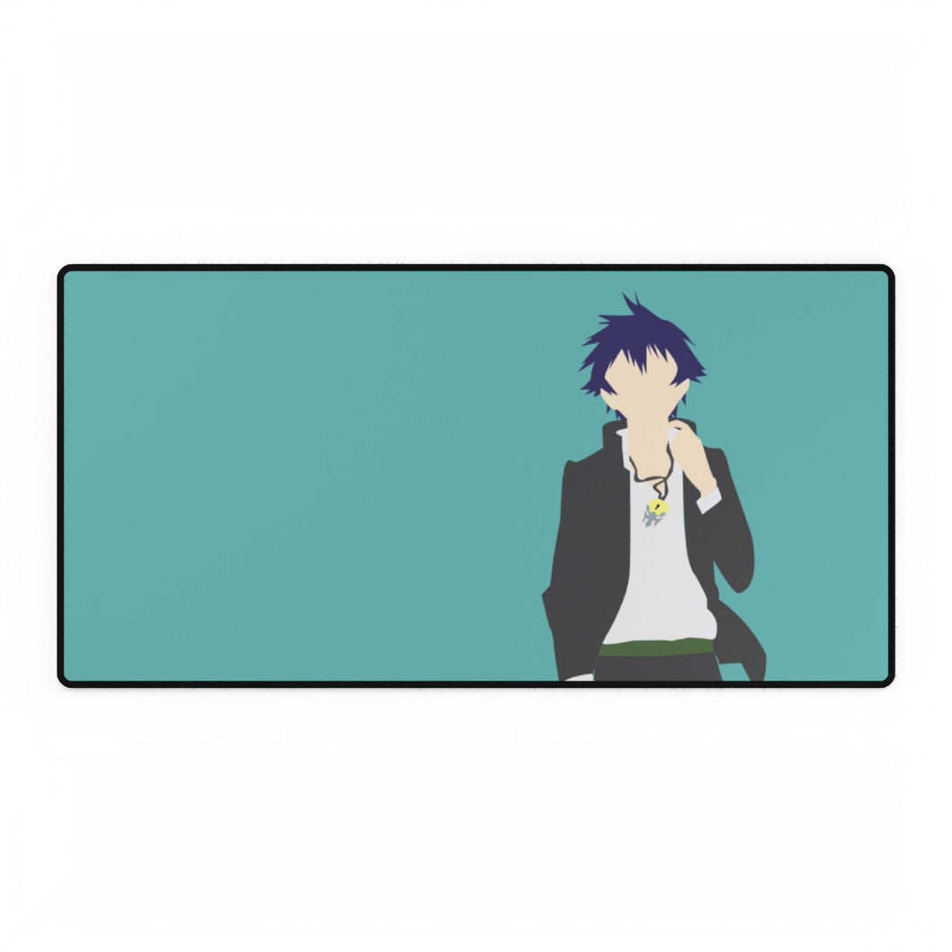 Anime Nisekoi Mouse Pad (Desk Mat)