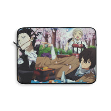 Load image into Gallery viewer, Anime Bungou Stray Dogs Laptop Sleeve
