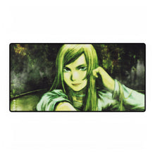 Load image into Gallery viewer, Texhnolyze Mouse Pad (Desk Mat)
