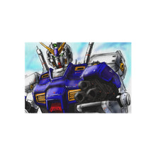 Load image into Gallery viewer, RX-78NT-1 Gundam "Alex" Rug
