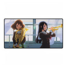 Load image into Gallery viewer, Anime Sound! Euphonium Mouse Pad (Desk Mat)
