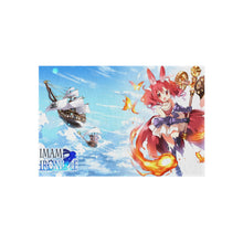Load image into Gallery viewer, Is The Order A Rabbit? Rug
