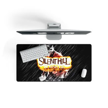 Load image into Gallery viewer, Silent Hill Mouse Pad (Desk Mat)
