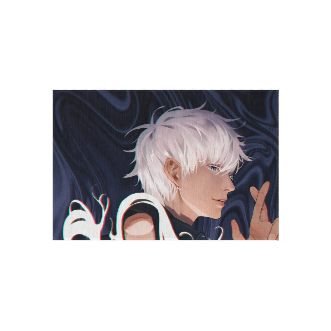 Jujutsu Kaisen Rug