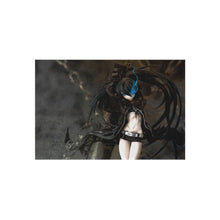 Load image into Gallery viewer, Black Rock Shooter Mato Kuroi Rug
