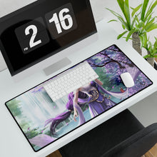 Load image into Gallery viewer, Wanmei Shijie Mouse Pad (Desk Mat)
