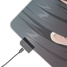 Load image into Gallery viewer, Date A Live RGB LED Mouse Pad (Desk Mat)
