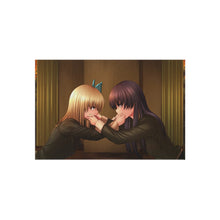 Load image into Gallery viewer, Boku Wa Tomodachi Ga Sukunai Rug
