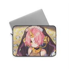 Load image into Gallery viewer, Anime Fate/Apocrypha Laptop Sleeve
