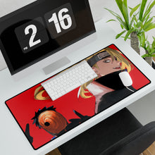 Load image into Gallery viewer, Anime Naruto Mouse Pad (Desk Mat)
