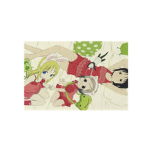 Load image into Gallery viewer, Ichigo Mashimaro Rug
