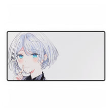 Load image into Gallery viewer, Anime The Detective Is Already Dead Mouse Pad (Desk Mat)
