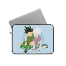Load image into Gallery viewer, Anime Hunter x Hunter Laptop Sleeve
