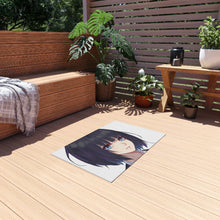 Load image into Gallery viewer, Kuzu No Honkai Hanabi Yasuraoka Rug
