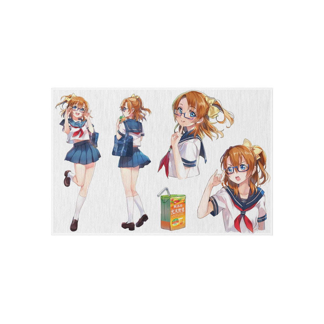 Love Live! Rug