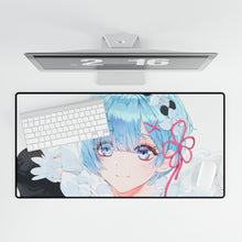 Load image into Gallery viewer, Anime Re:ZERO -Starting Life in Another World- Mouse Pad (Desk Mat)
