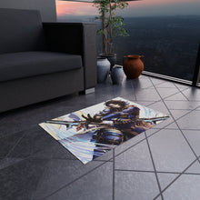 Load image into Gallery viewer, Granblue Fantasy Granblue Fantasy, Lancelot Rug
