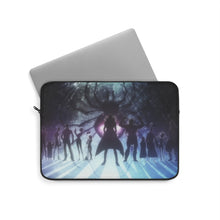 Load image into Gallery viewer, Hunter x Hunter Laptop Sleeve
