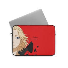 Load image into Gallery viewer, Anime Tokyo Revengers Laptop Sleeve
