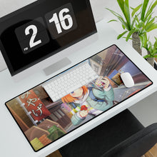 Load image into Gallery viewer, Anime The Quintessential Quintuplets Mouse Pad (Desk Mat)
