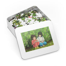 Load image into Gallery viewer, Anime Spirited Away Jigsaw Puzzle
