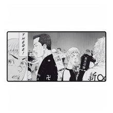 Load image into Gallery viewer, Anime Tokyo Revengers Mouse Pad (Desk Mat)
