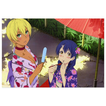 Load image into Gallery viewer, Ikumi Mito Jigsaw Puzzle
