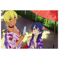 Ikumi Mito Jigsaw Puzzle