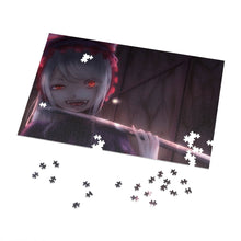 Load image into Gallery viewer, Shalltear Bloodfallen Jigsaw Puzzle
