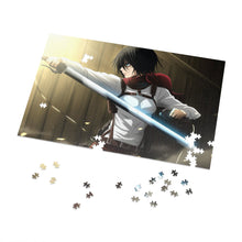 Load image into Gallery viewer, Mikasa Jigsaw Puzzle
