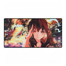 Load image into Gallery viewer, KanColle Mouse Pad (Desk Mat)
