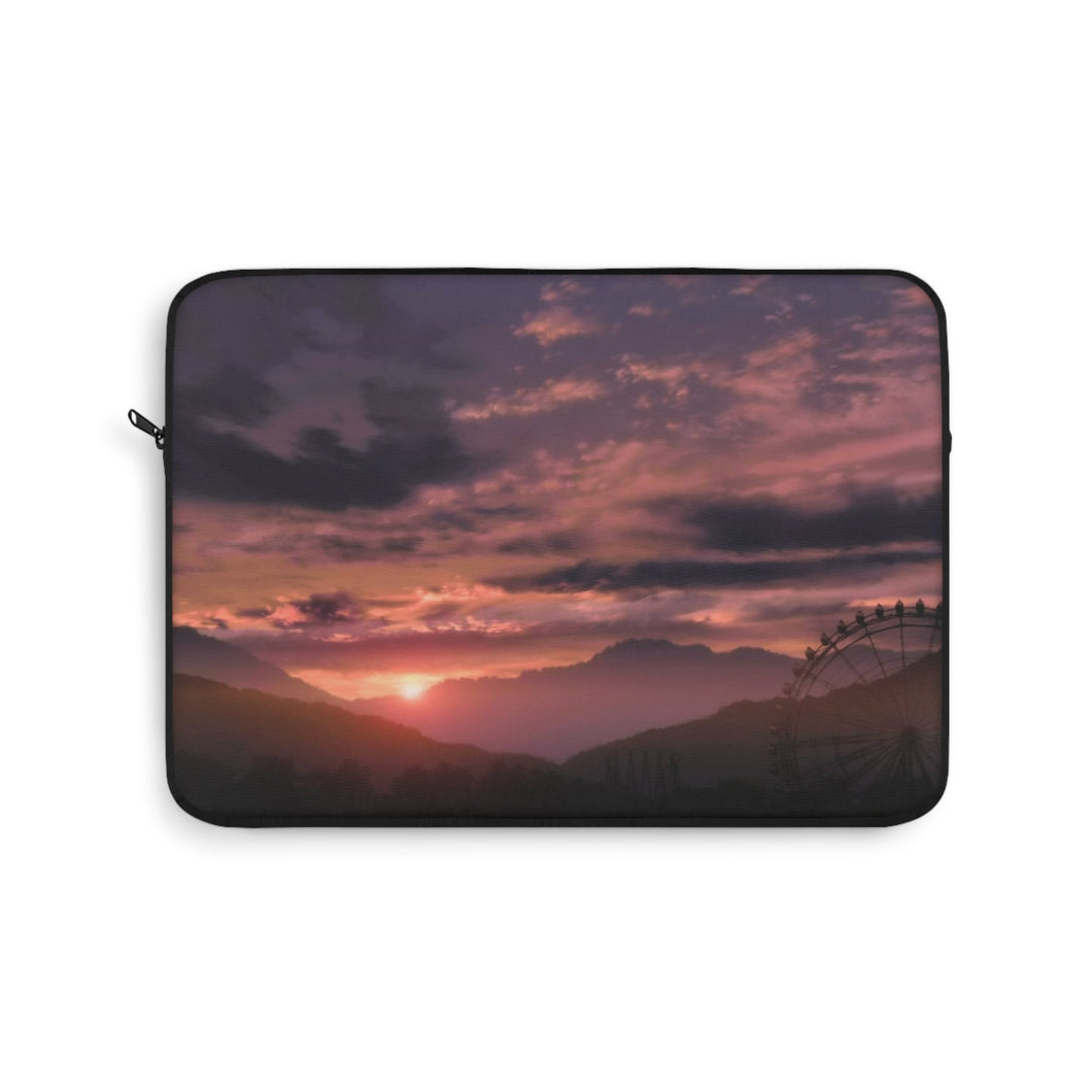 Another Laptop Sleeve