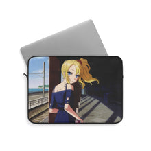 Load image into Gallery viewer, Rascal Does Not Dream of Bunny Girl Senpai Laptop Sleeve
