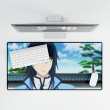 Load image into Gallery viewer, Spiritpact Mouse Pad (Desk Mat)

