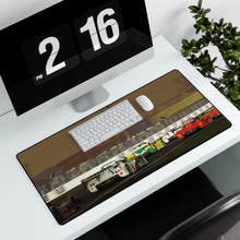 Load image into Gallery viewer, Project Cars Mouse Pad (Desk Mat)
