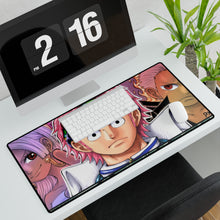 Load image into Gallery viewer, Anime One Piece Mouse Pad (Desk Mat)

