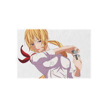 Load image into Gallery viewer, Food Wars: Shokugeki no Soma Rug
