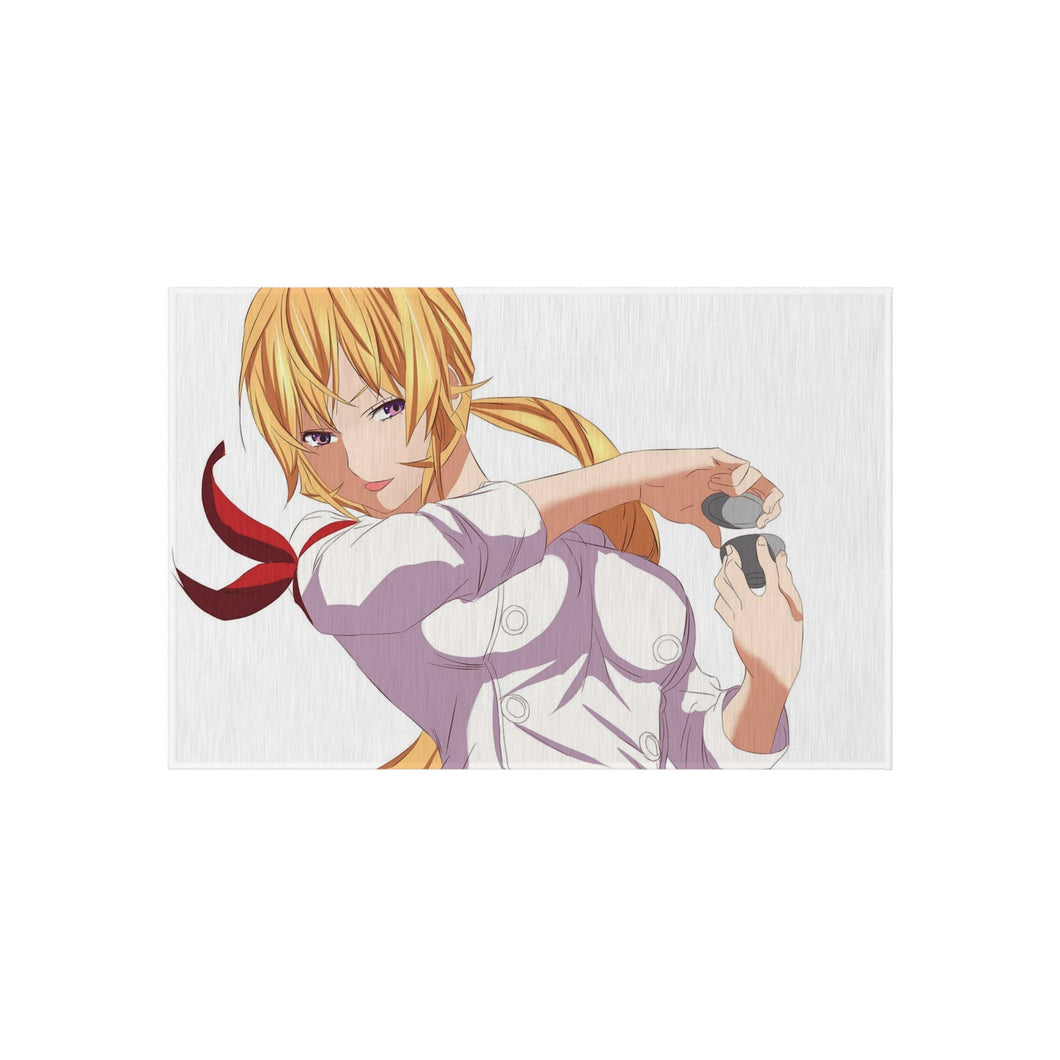 Food Wars: Shokugeki no Soma Rug
