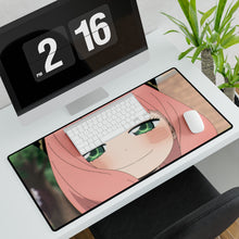 Load image into Gallery viewer, Anime Spy x Family Mouse Pad (Desk Mat)
