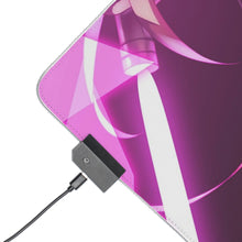 Load image into Gallery viewer, Sword Art Online II RGB LED Mouse Pad (Desk Mat)
