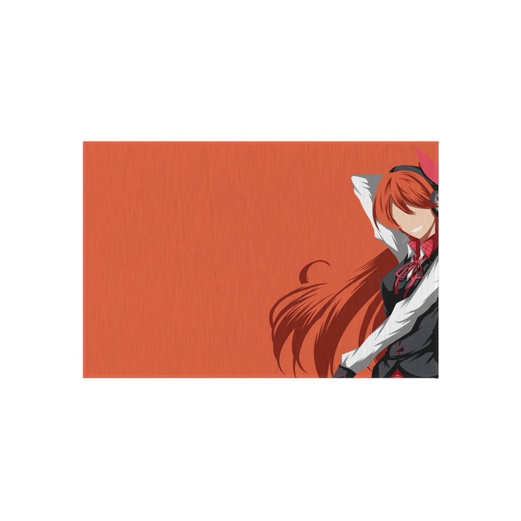 Anime Akame ga Kill! Rug