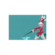 Load image into Gallery viewer, Kill La Kill Rug
