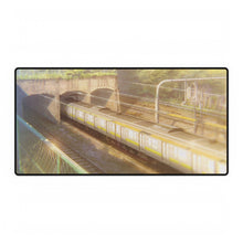 Load image into Gallery viewer, Your Name. Mouse Pad (Desk Mat)
