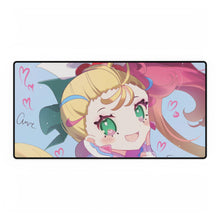Load image into Gallery viewer, Anime Tropical-Rouge! Pretty Cure Mouse Pad (Desk Mat)
