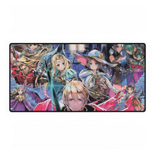 Load image into Gallery viewer, Radiant Anime Mouse Pad (Desk Mat)
