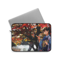 Load image into Gallery viewer, Anime Kantai Collection Laptop Sleeve
