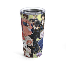 Load image into Gallery viewer, Anime Gintama Tumbler 20oz
